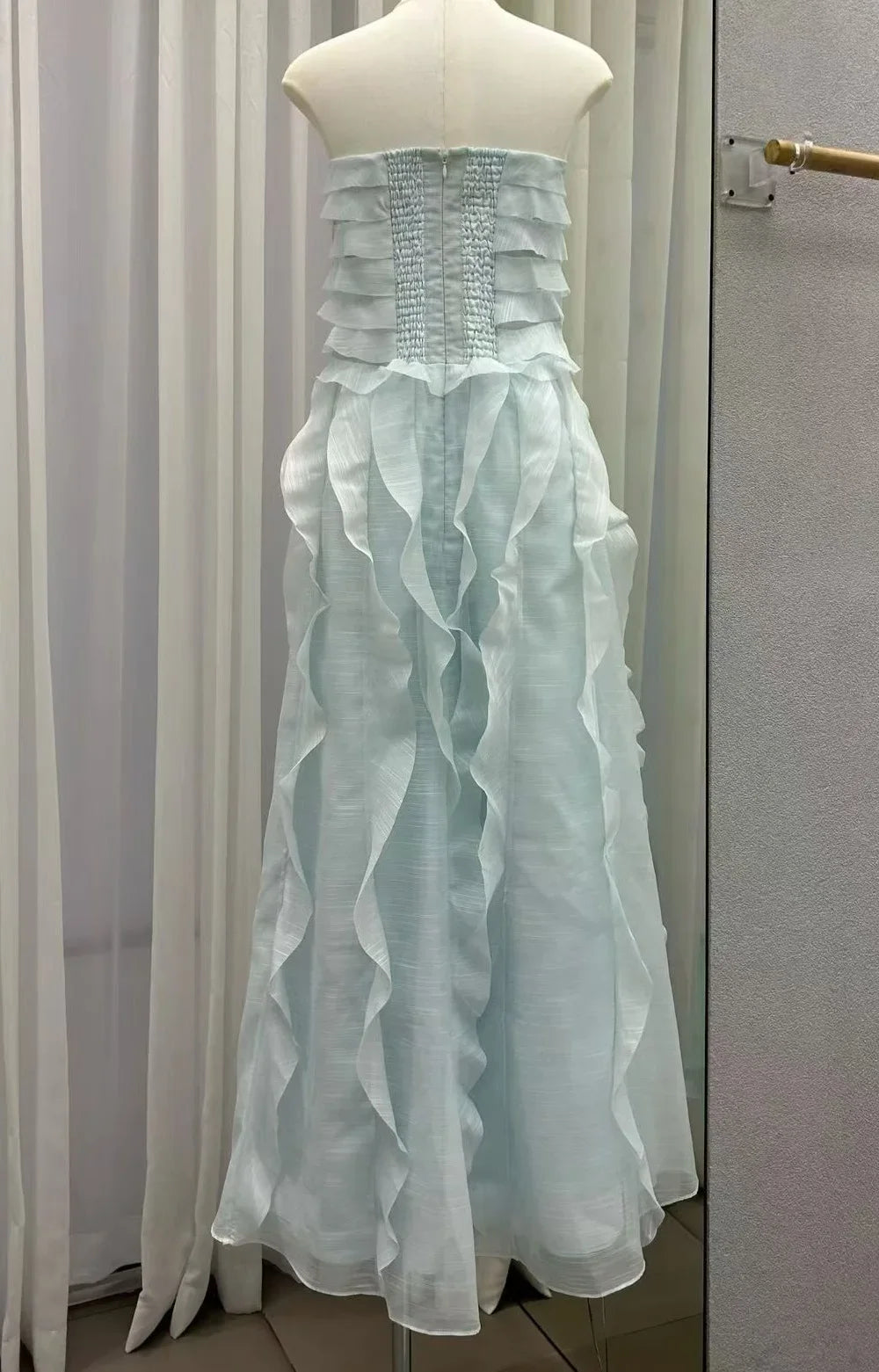 Dress Style - 97N46
