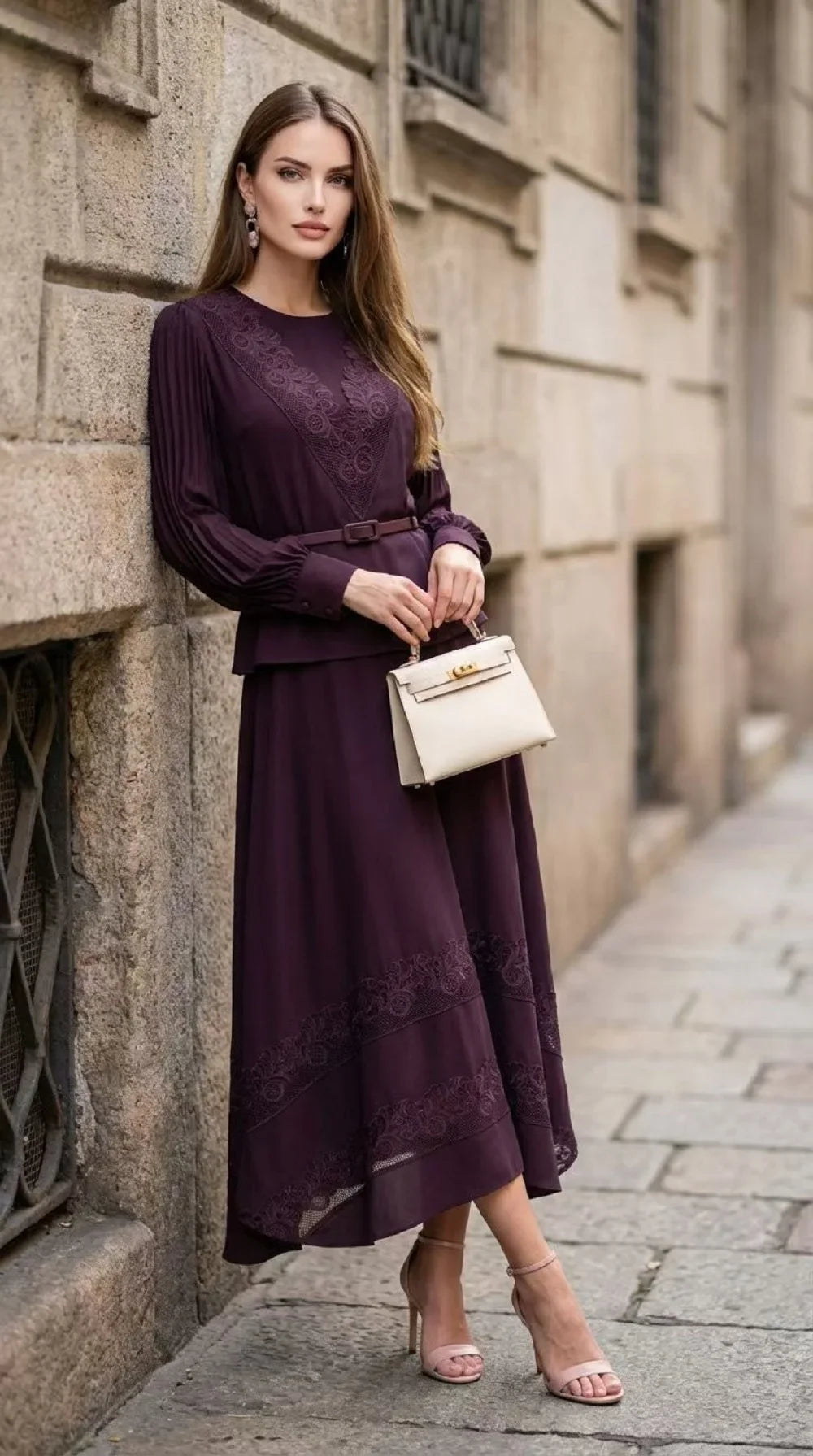 Dress Style - 7MWIP