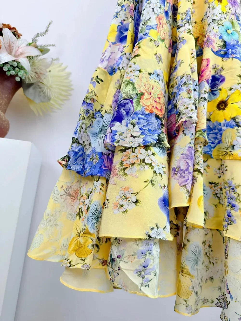 Dress Style - 97NS1