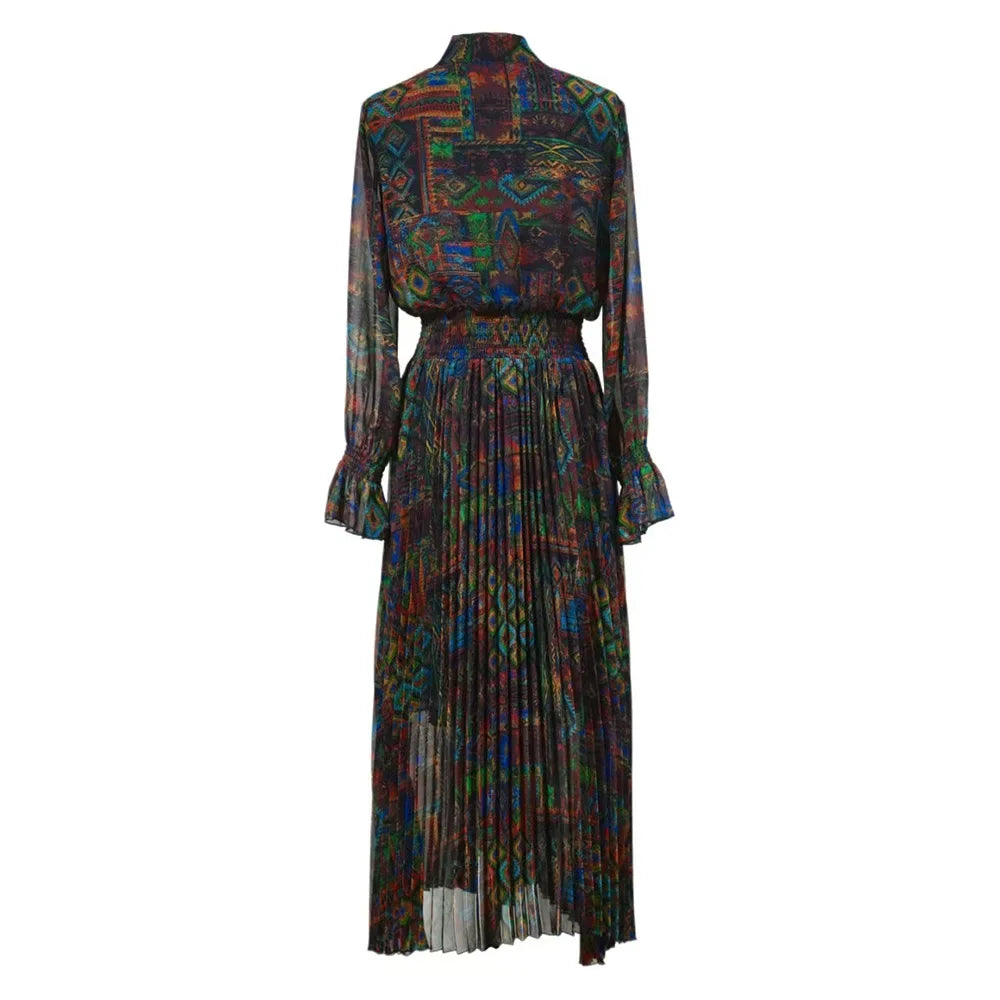 Dress Style - 3KT3S