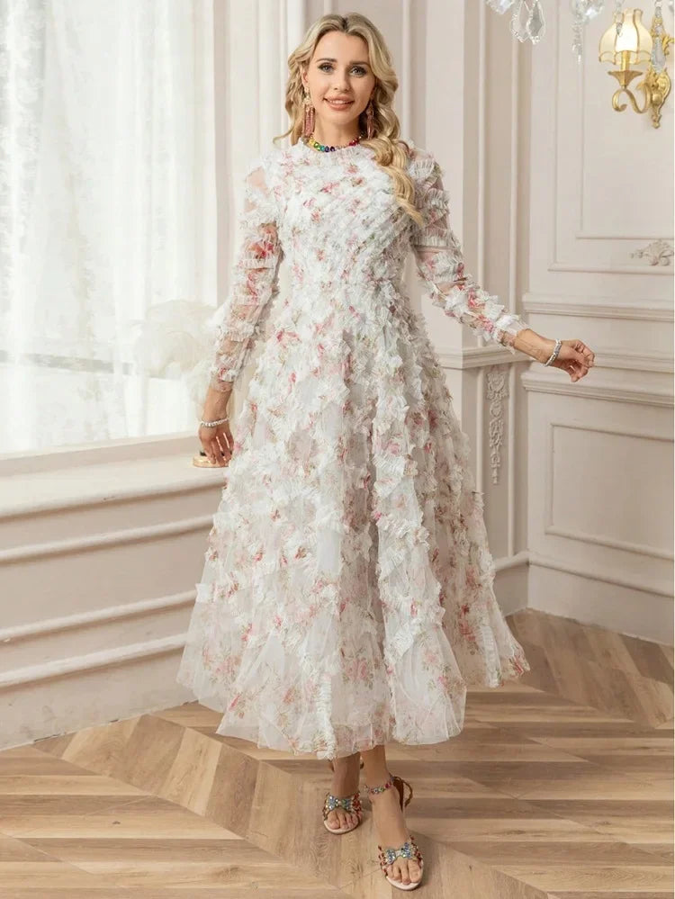 Dress Style - TZRS7