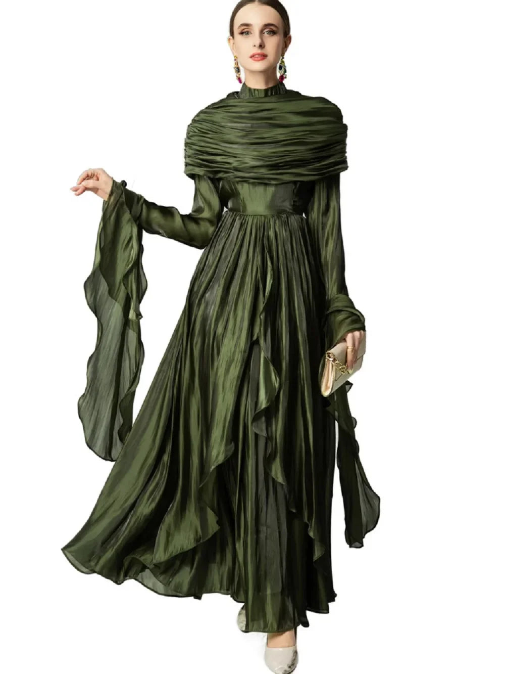 Dress Style - 9P5EJ