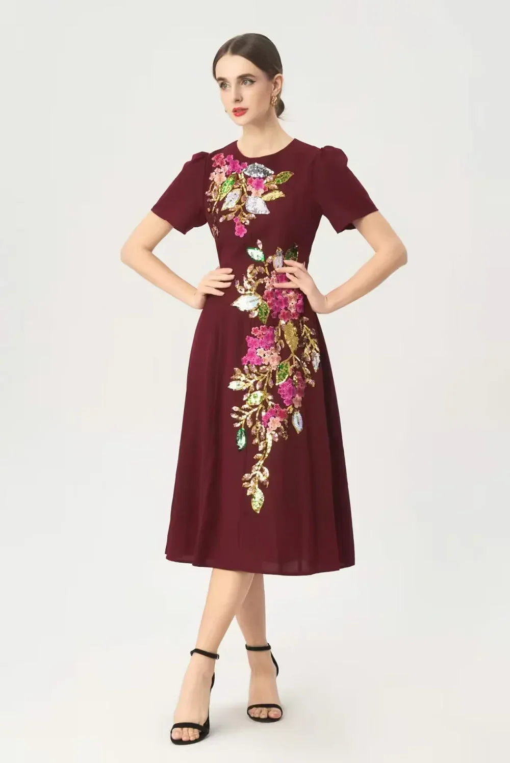 Dress Style - BP2DL