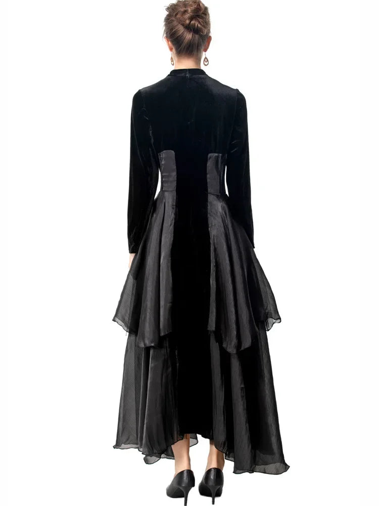 Dress Style - X4DNF