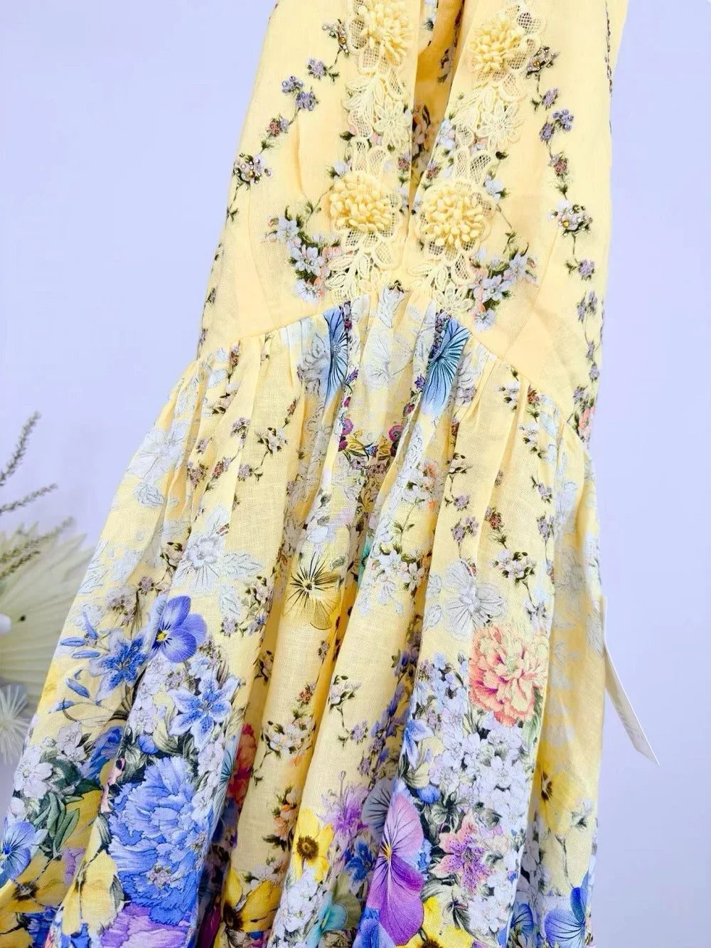 Dress Style - 96U12