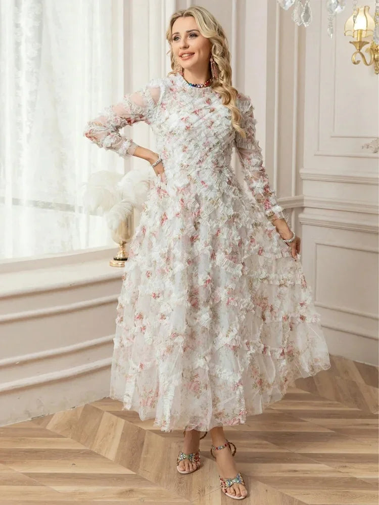 Dress Style - TZRS7