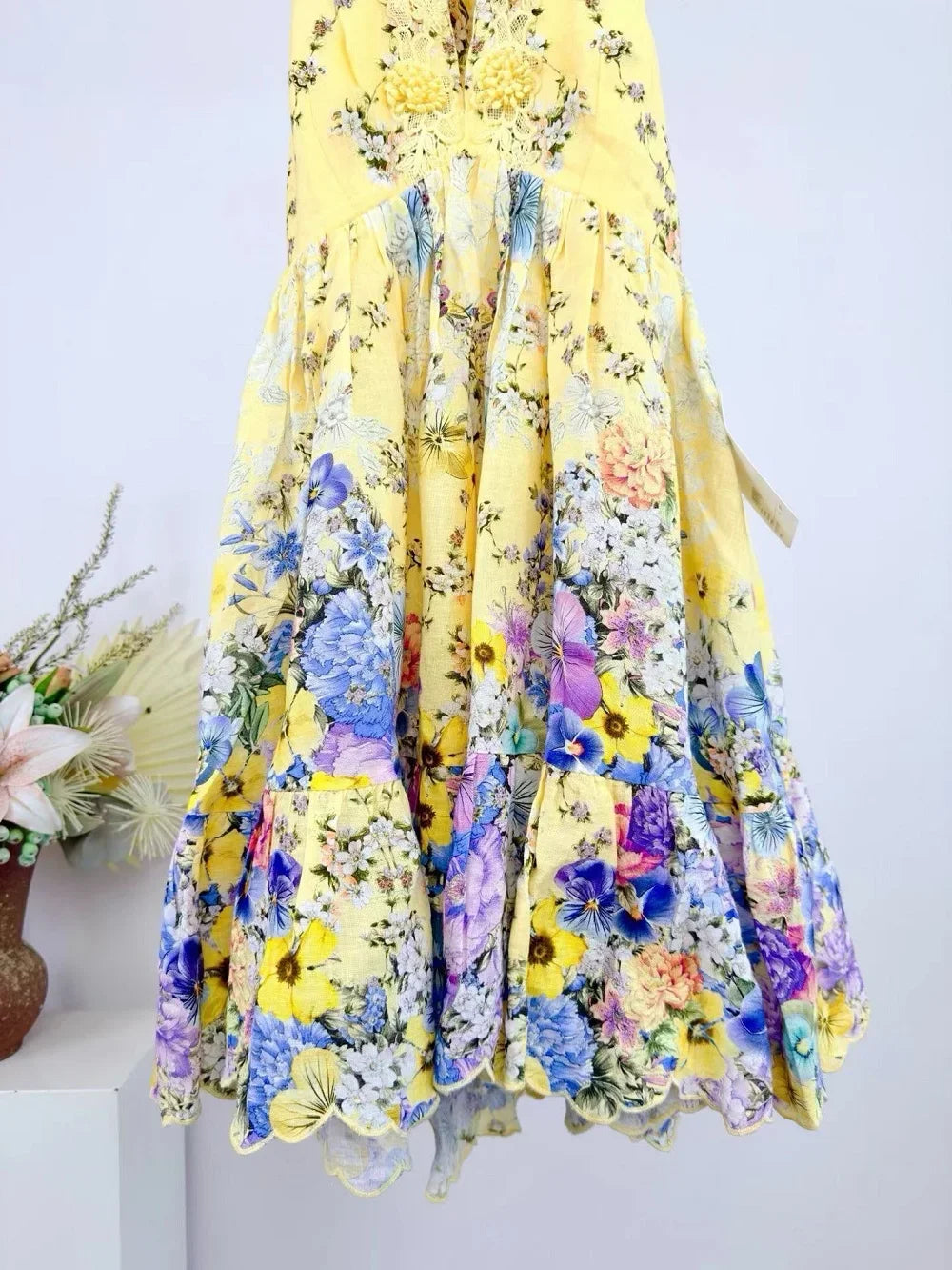 Dress Style - 96U12