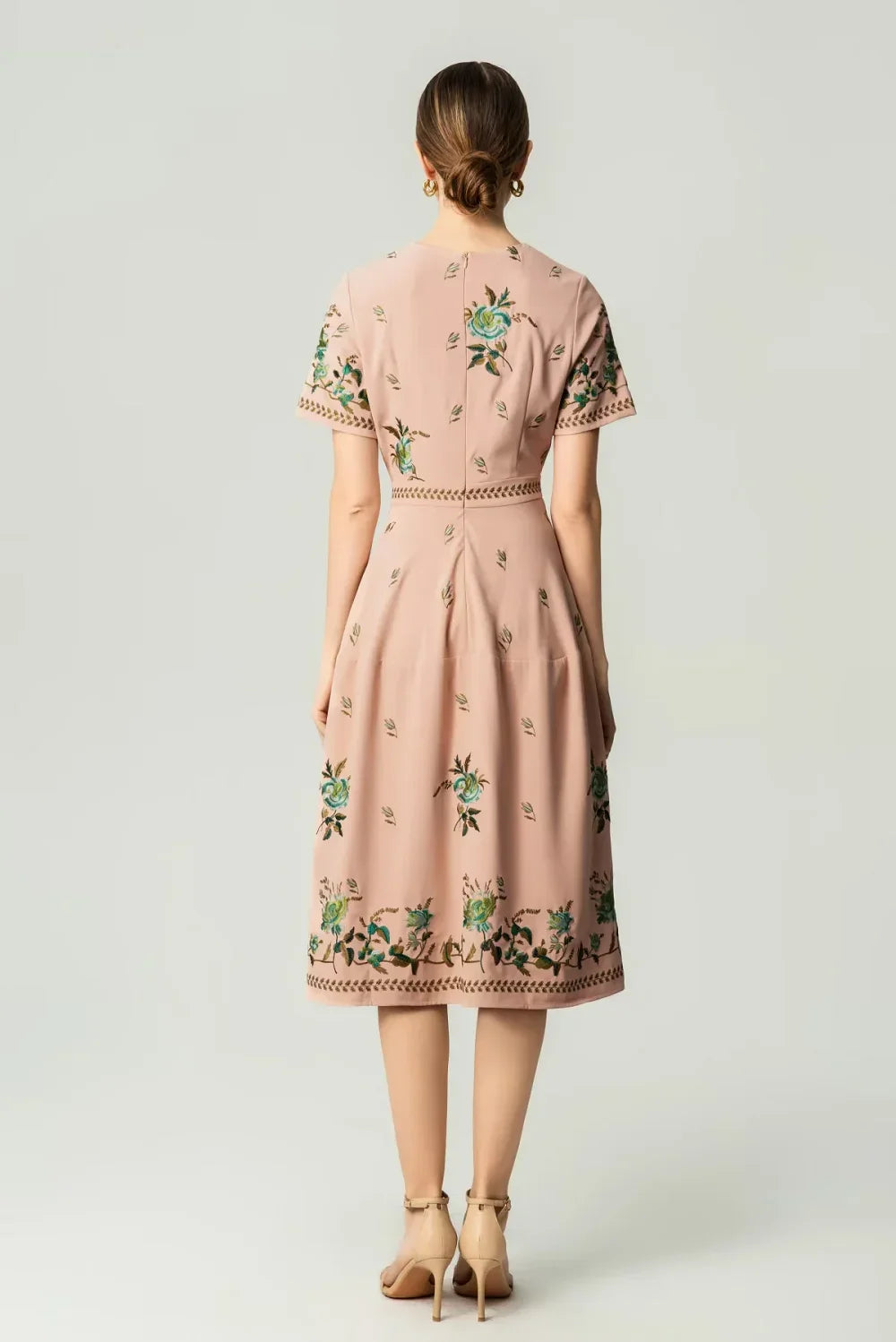 Dress Style - 8AC7V