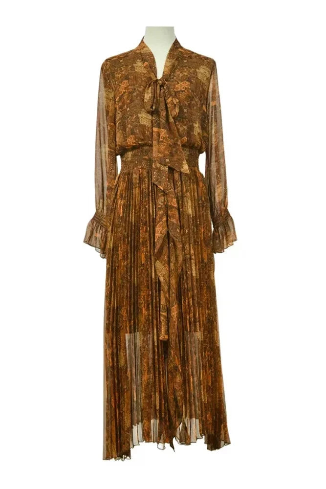 Dress Style - 3KT3S