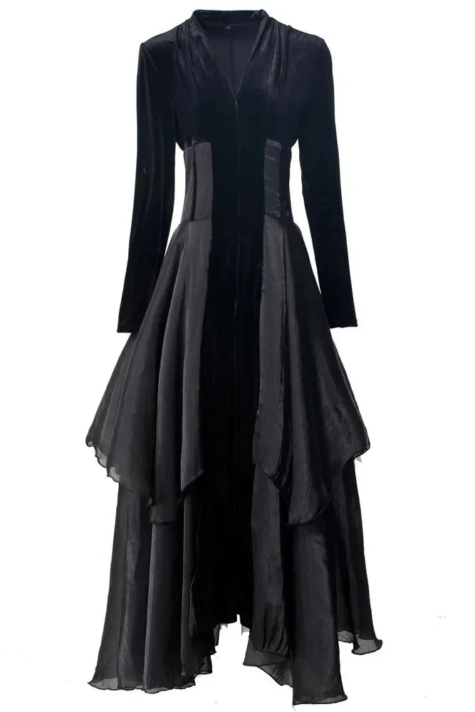 Dress Style - X4DNF