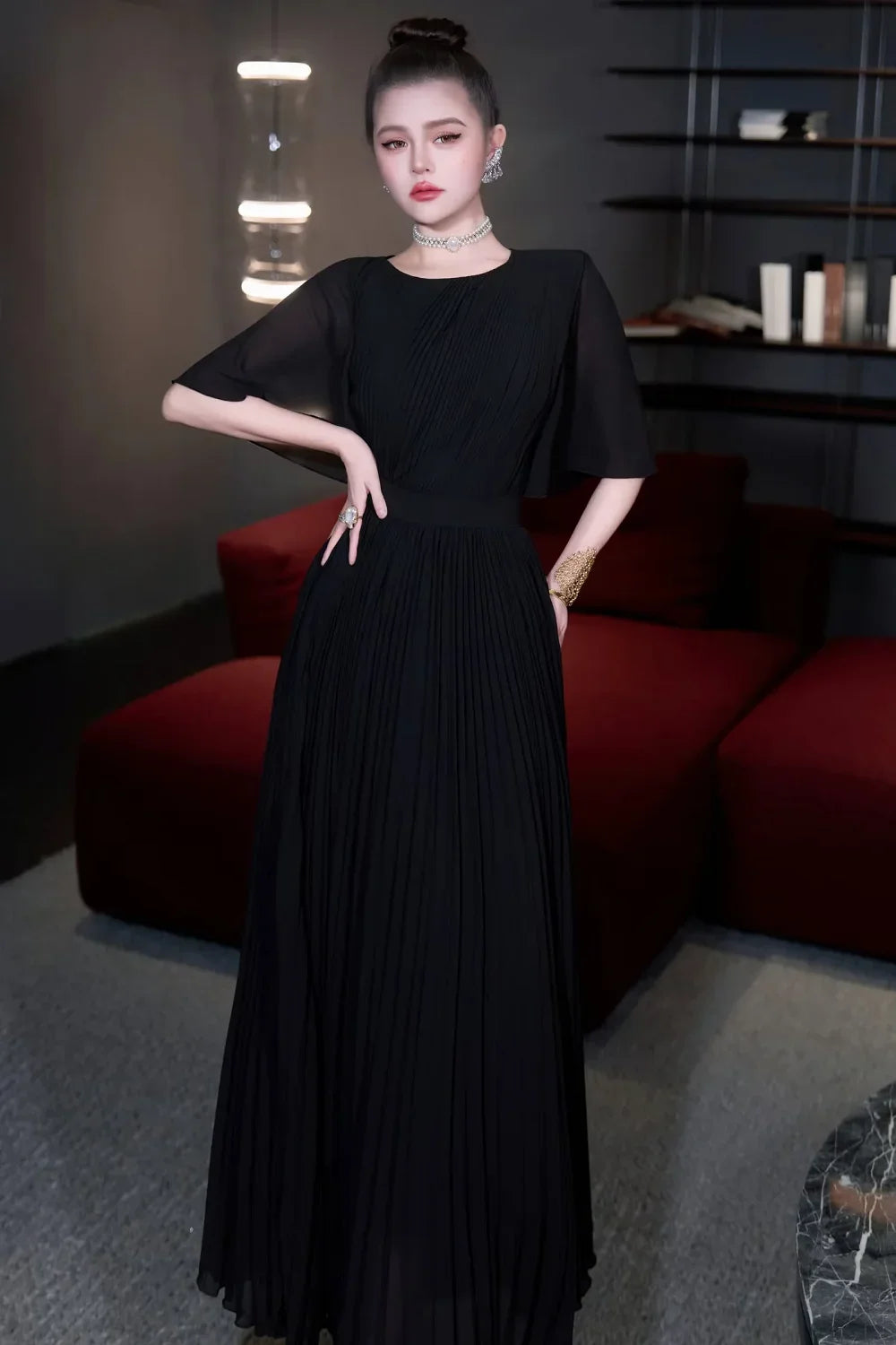 Dress Style - WDDIQ