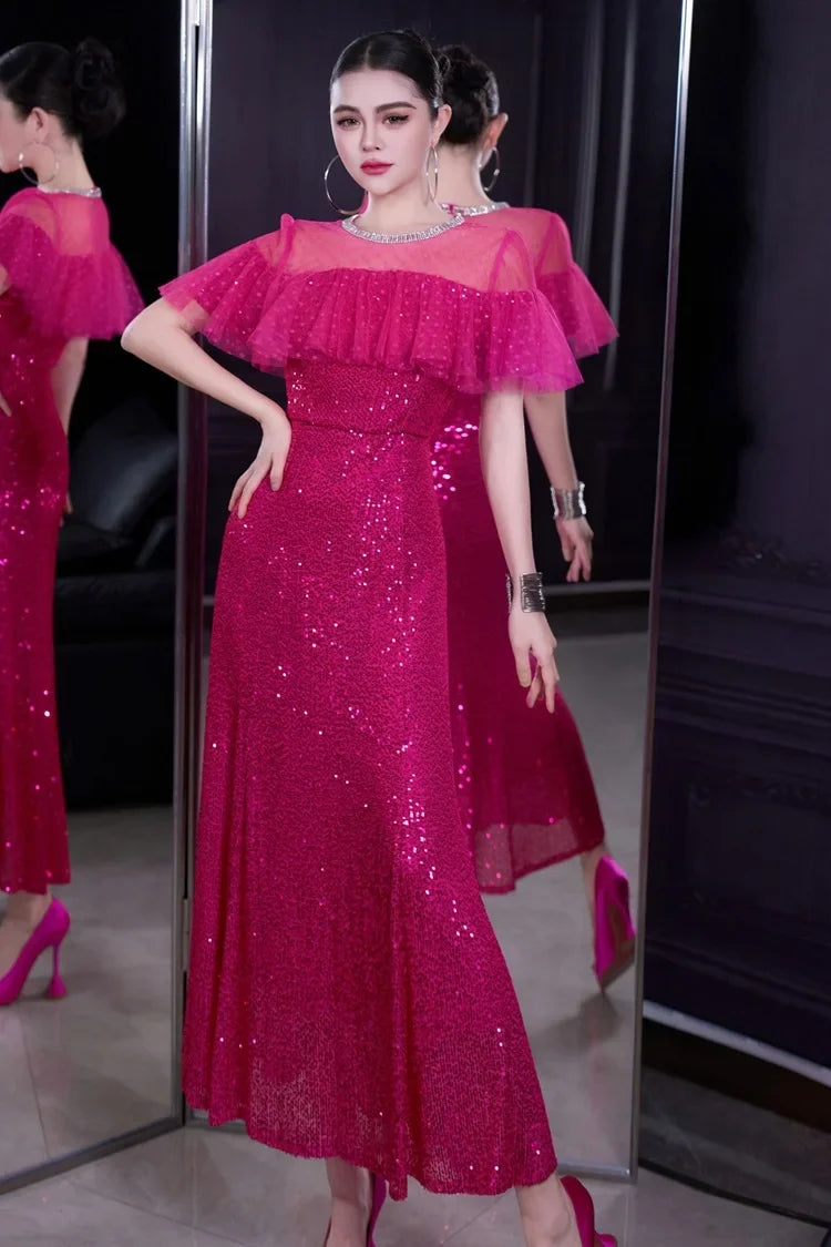 Dress Style - TZ75V