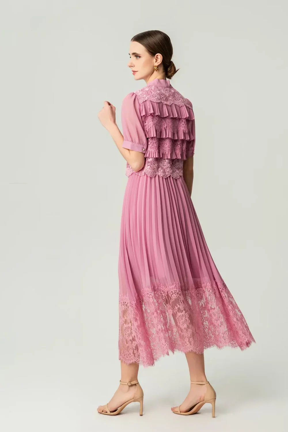 Dress Style - 89QWF