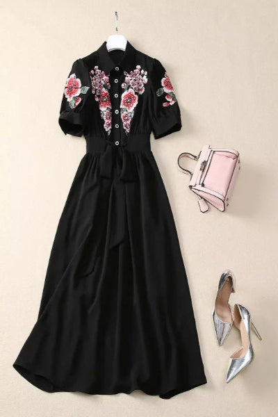 Dress Style - DPMCB