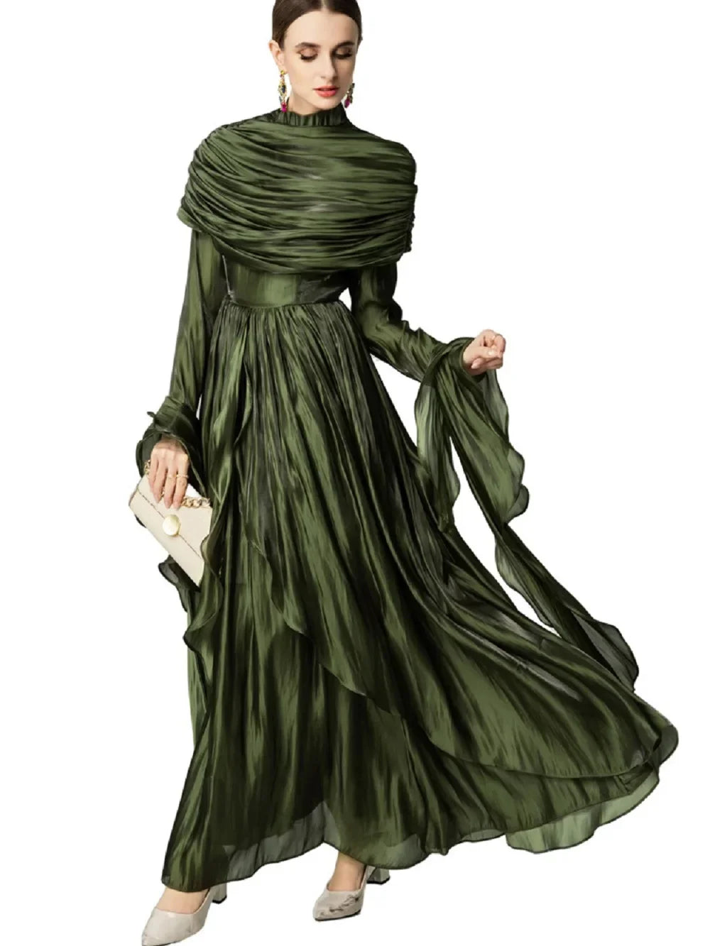 Dress Style - 9P5EJ