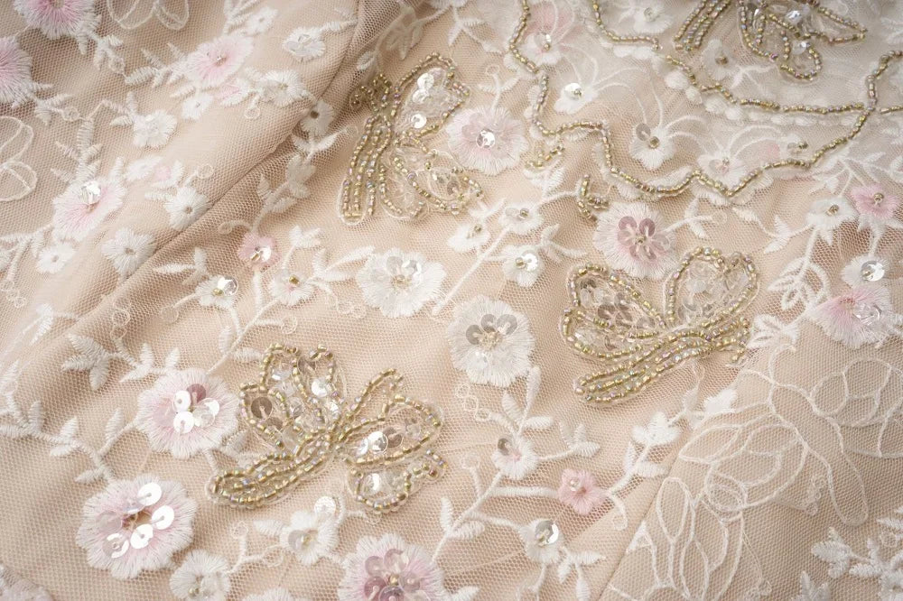 Dress Style - B0BB4