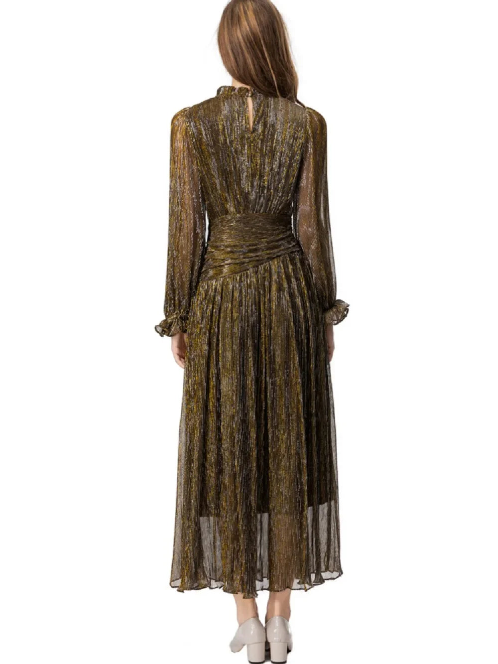 Dress Style - U8HB6