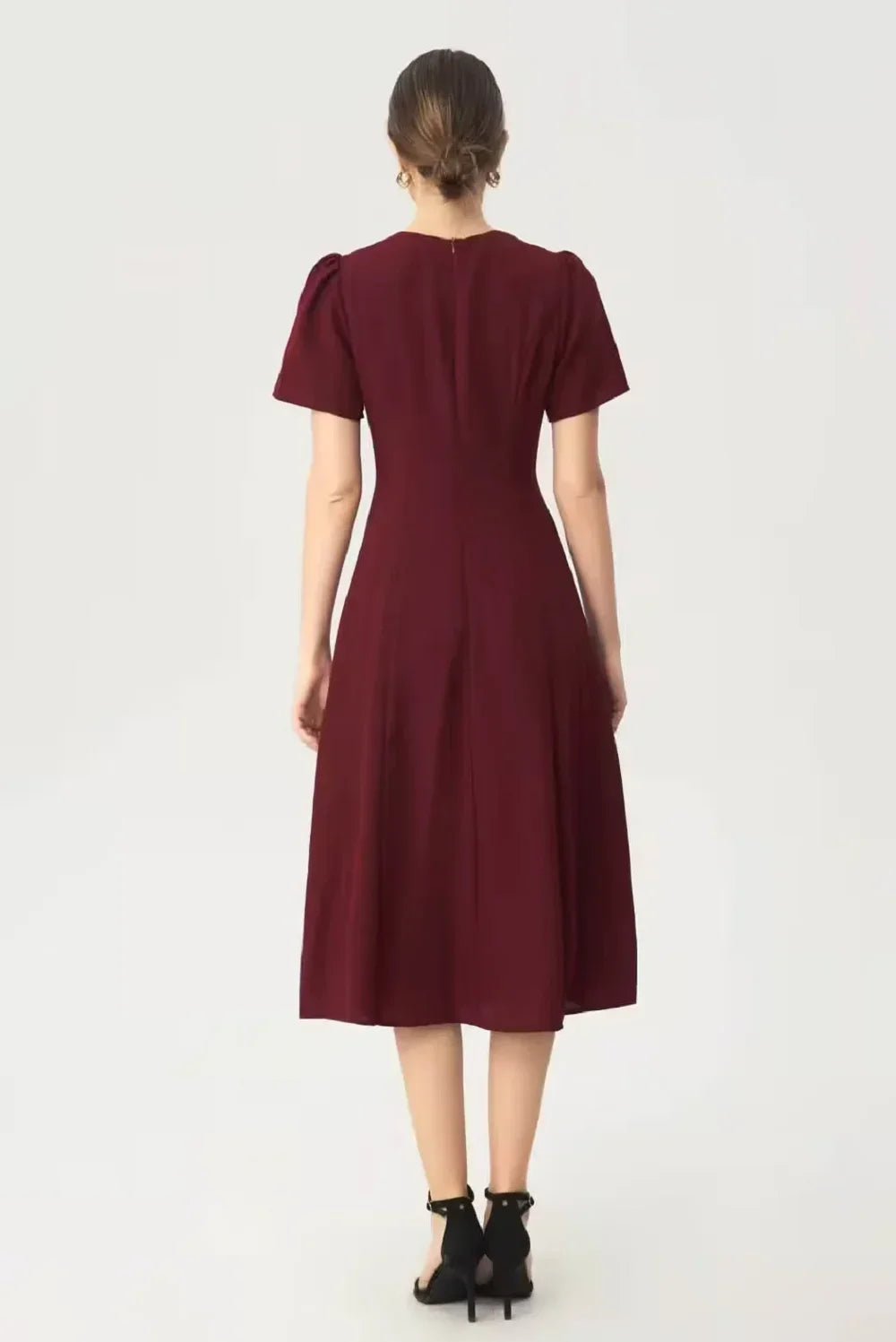 Dress Style - BP2DL