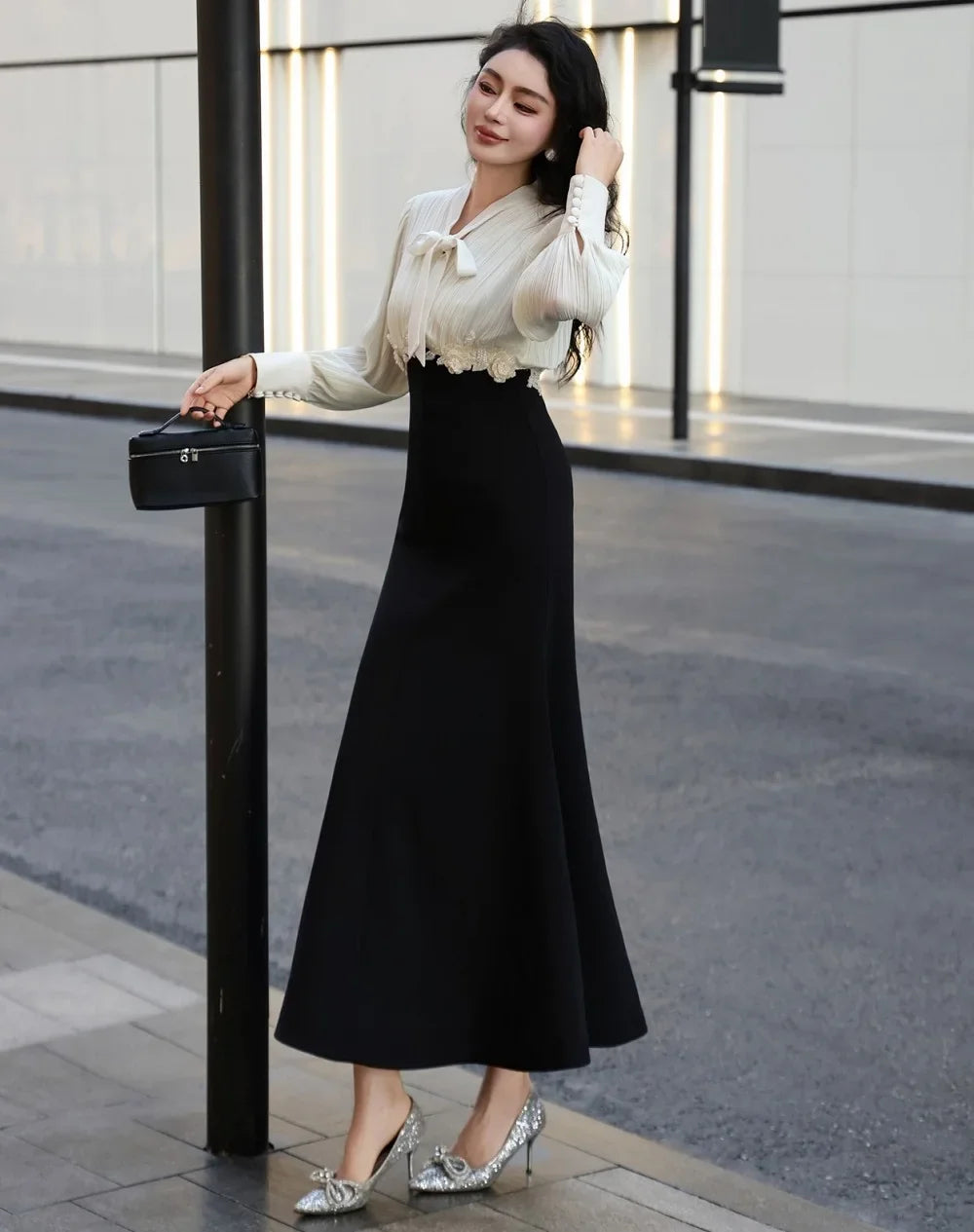 Dress Style - AG39J
