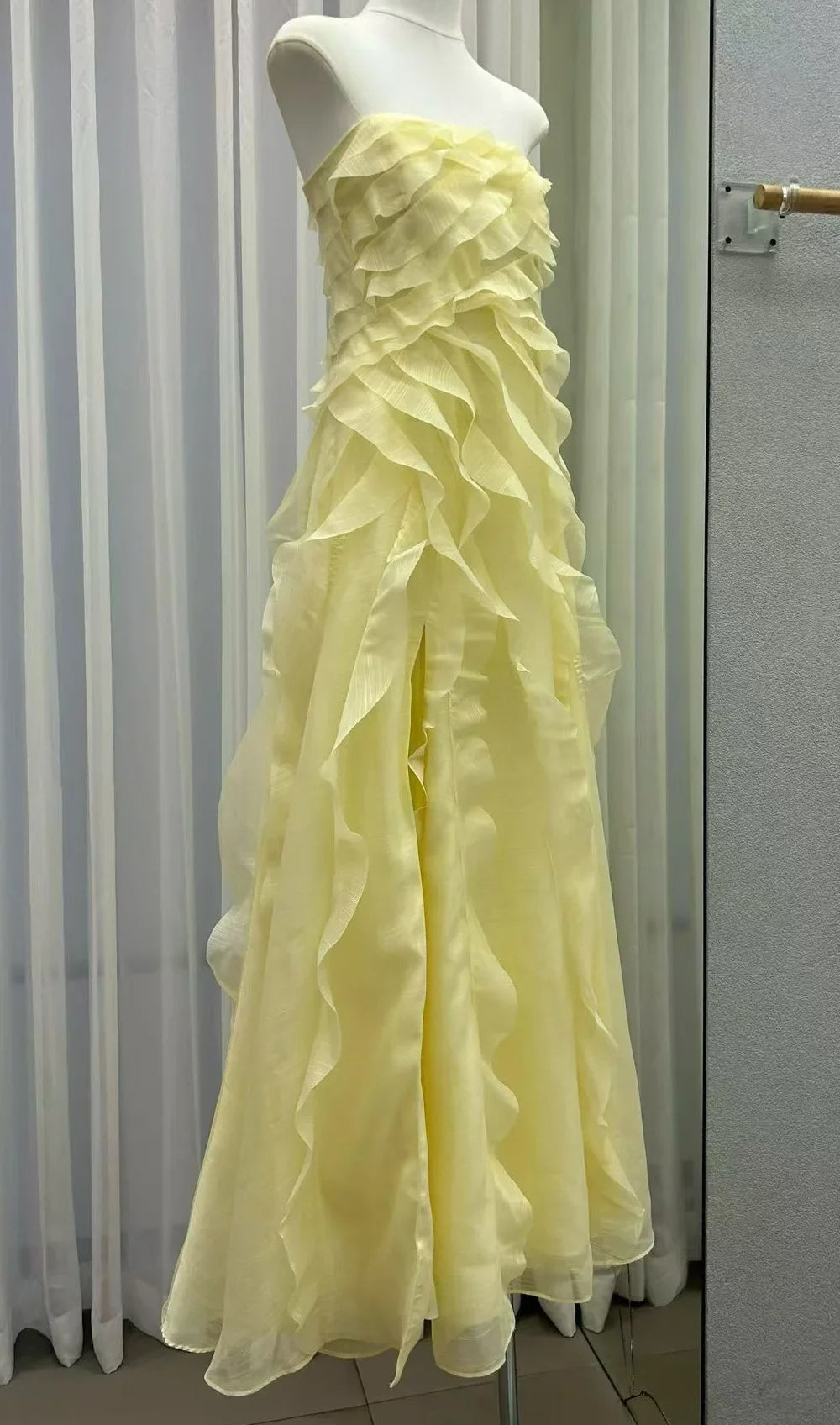 Dress Style - 97N46