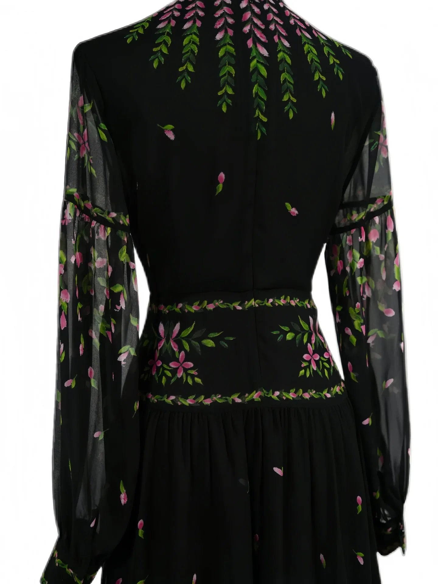 Dress Style - 3LEJE