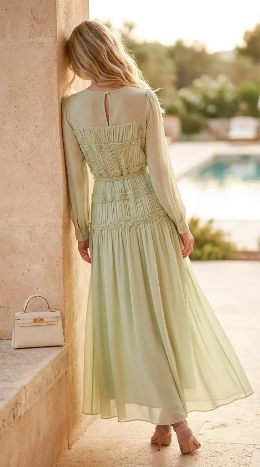 Dress Style - CIA2K