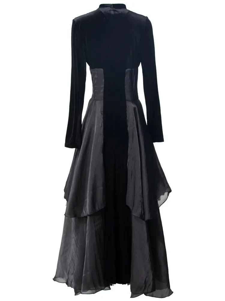 Dress Style - X4DNF