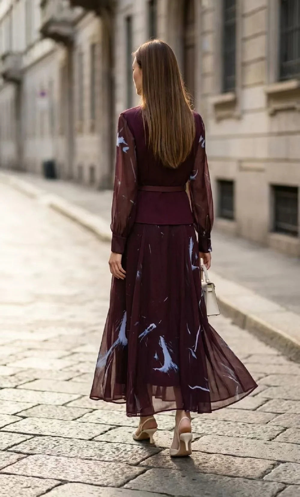 Dress Style - CSKYO