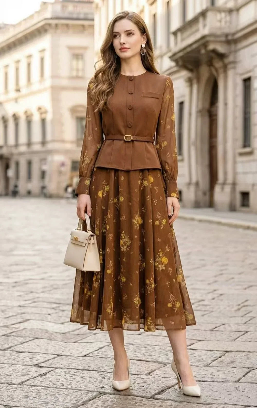 Dress Style - 81Z5A
