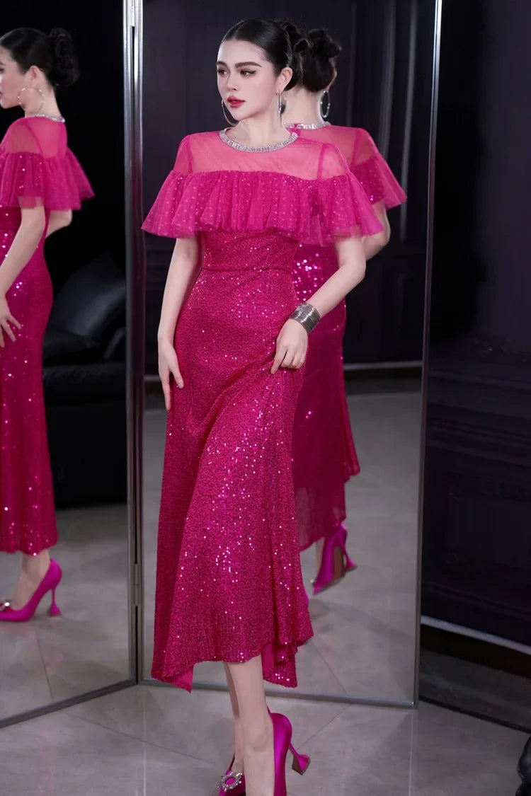 Dress Style - TZ75V