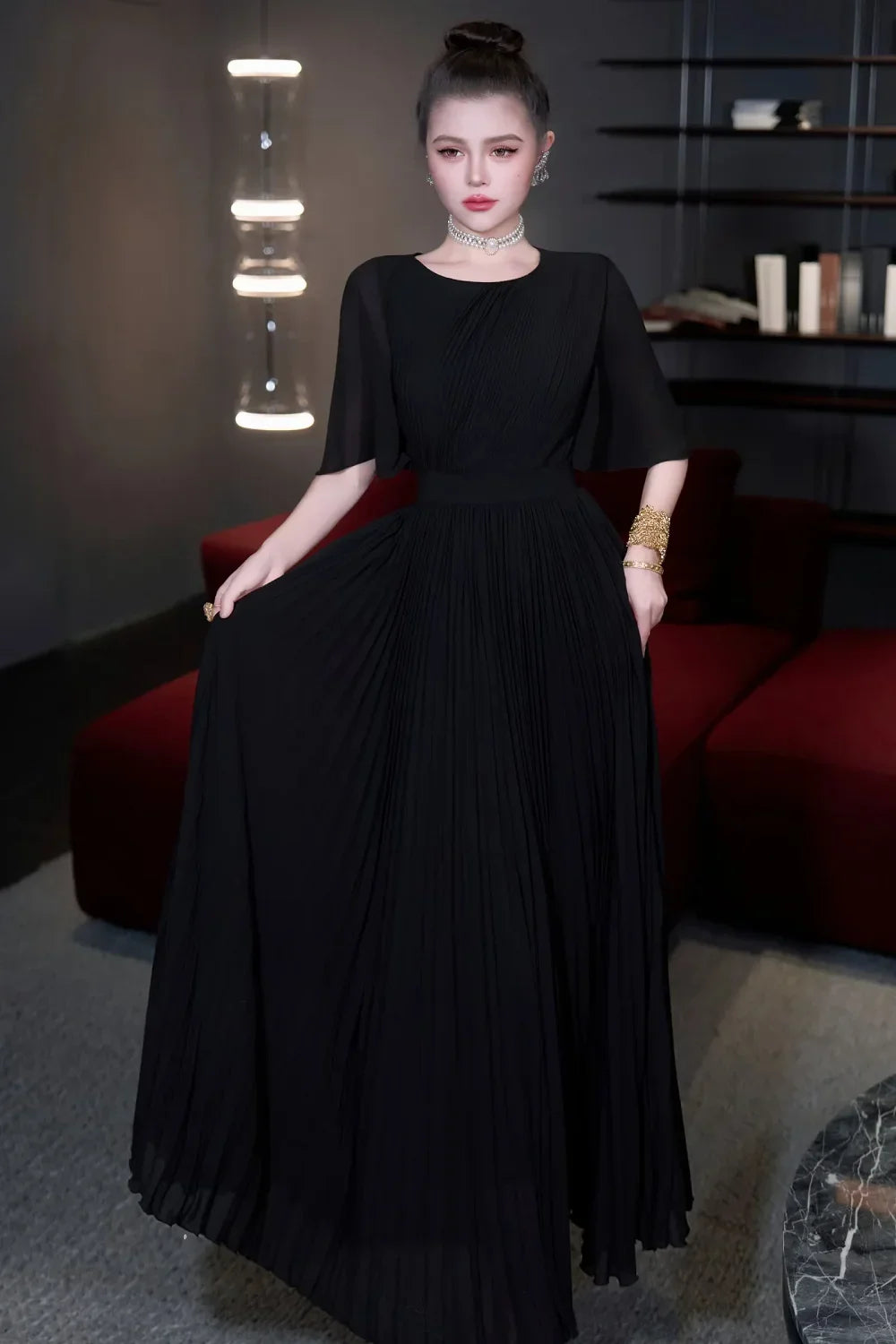 Dress Style - WDDIQ