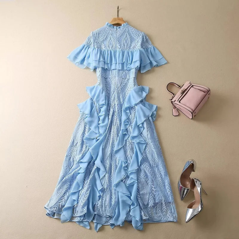 Dress Style - J05G2