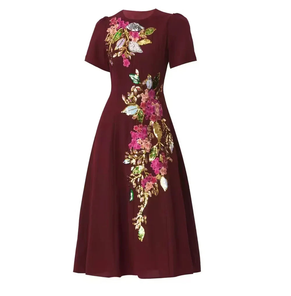 Dress Style - BP2DL