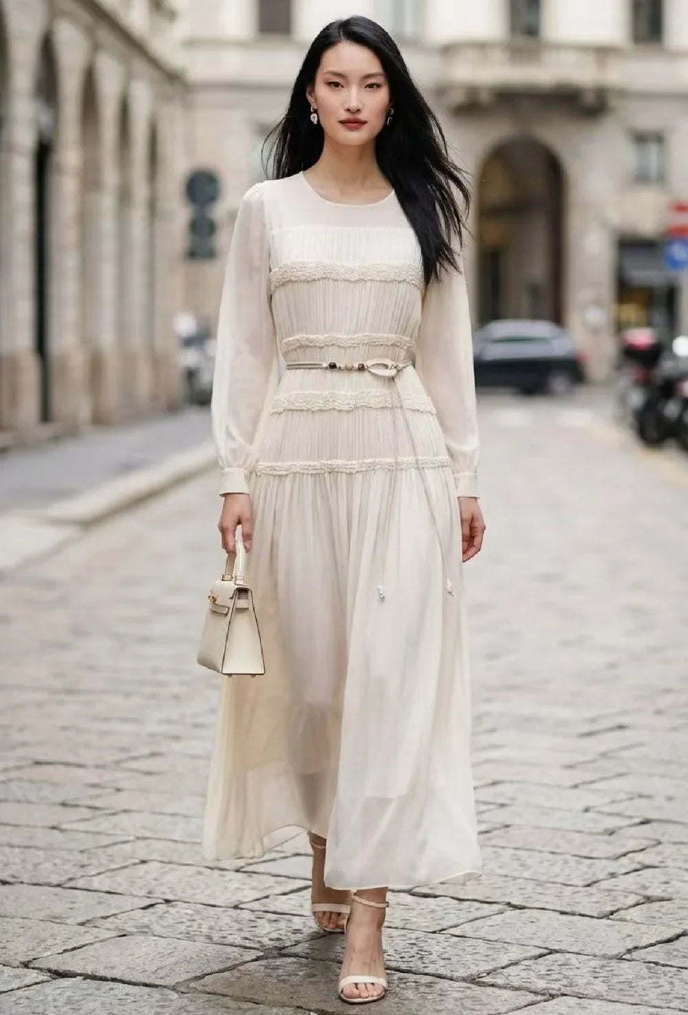 Dress Style - CIA2K