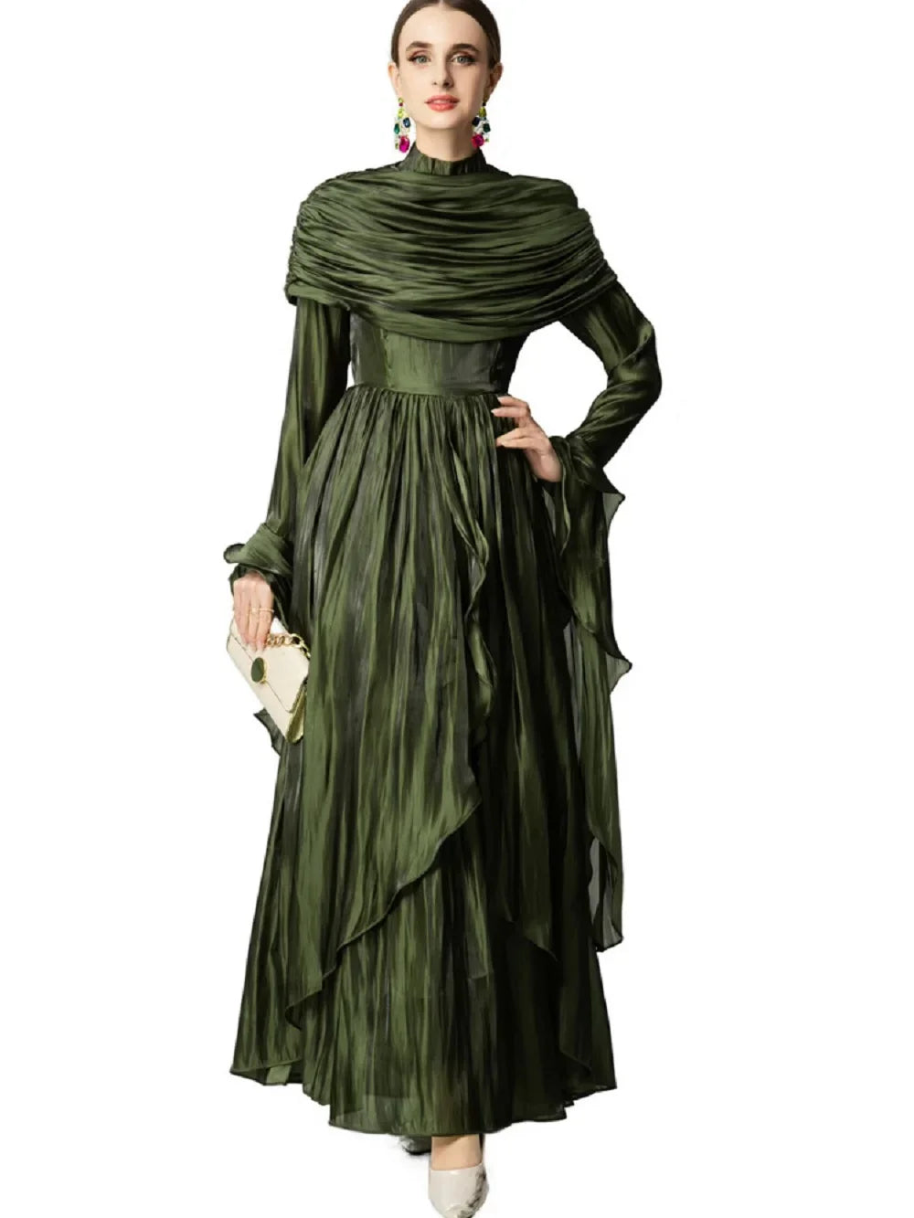 Dress Style - 9P5EJ