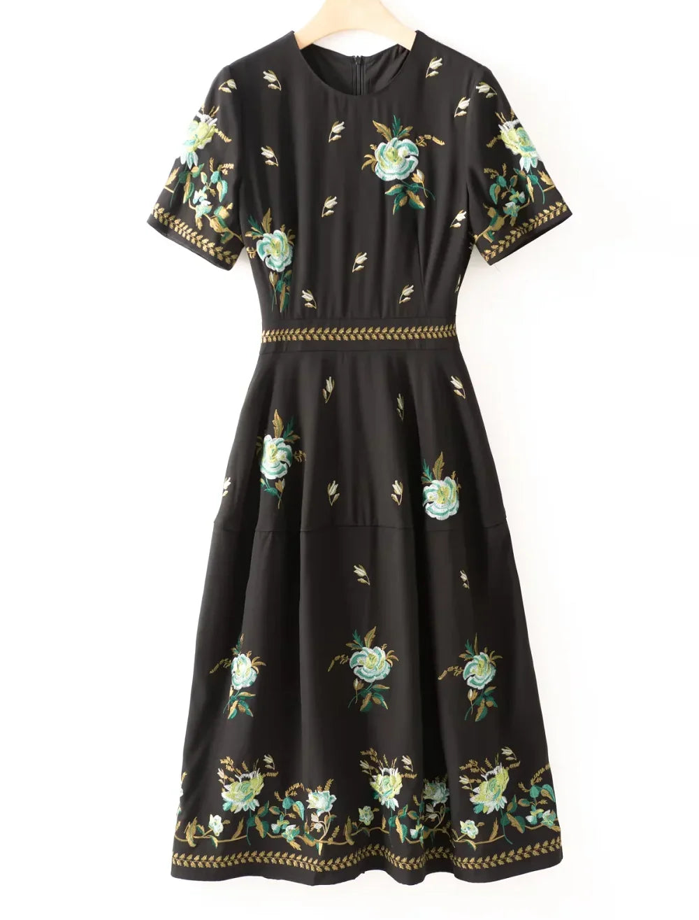 Dress Style - 8AC7V