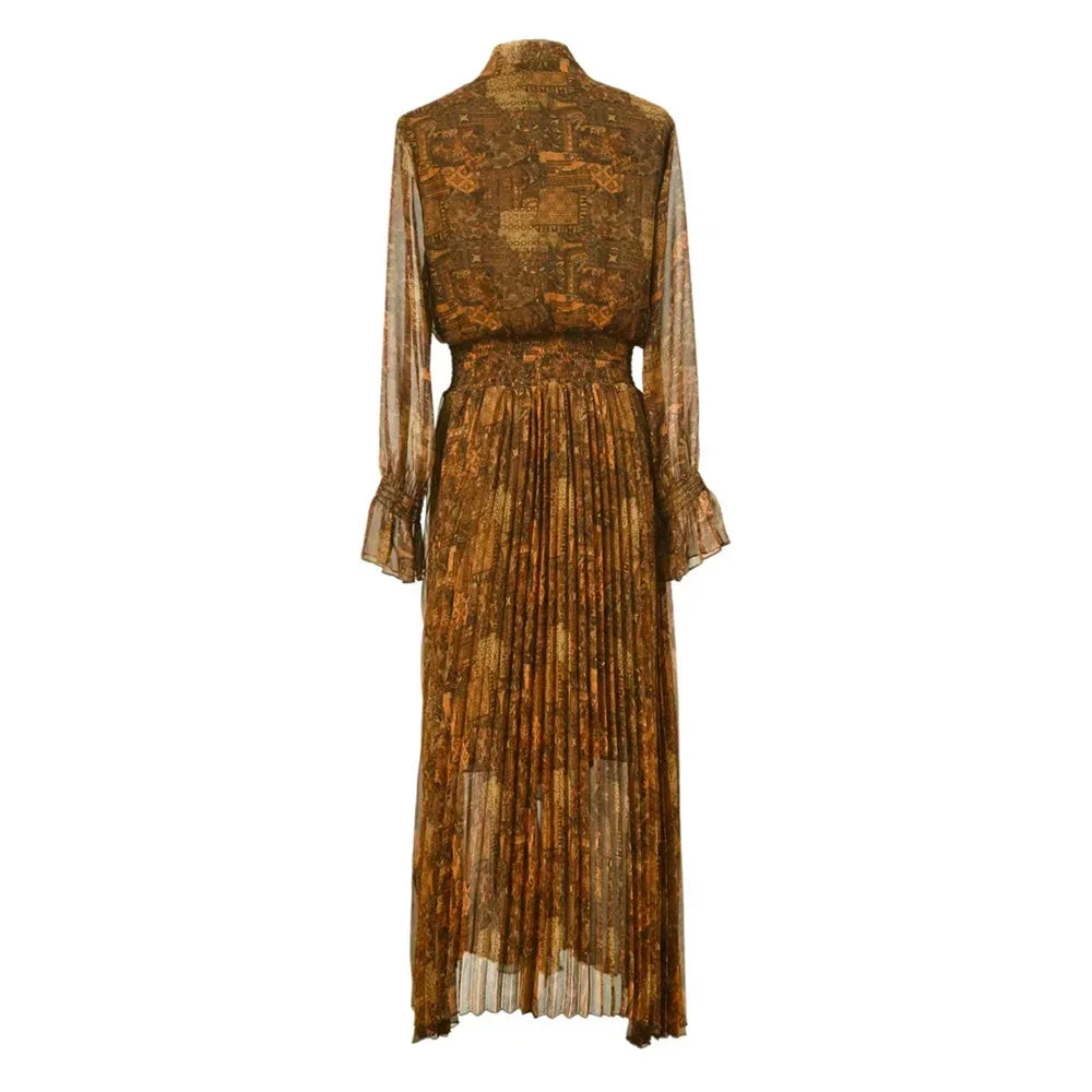 Dress Style - 3KT3S