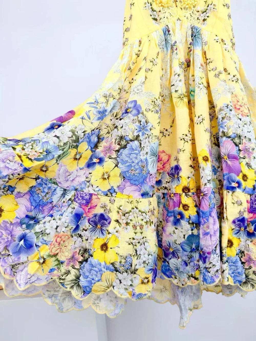 Dress Style - 96U12