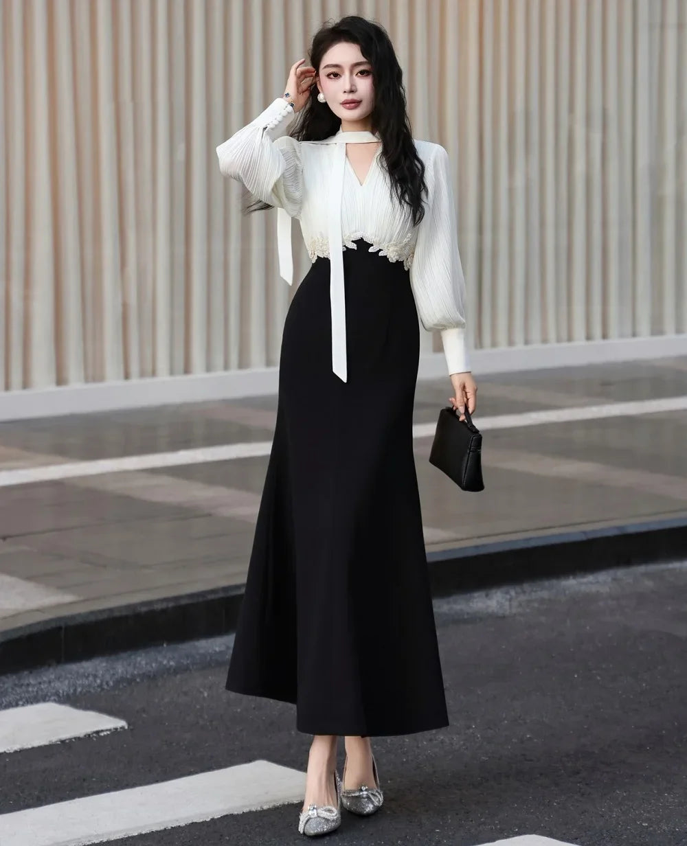 Dress Style - AG39J