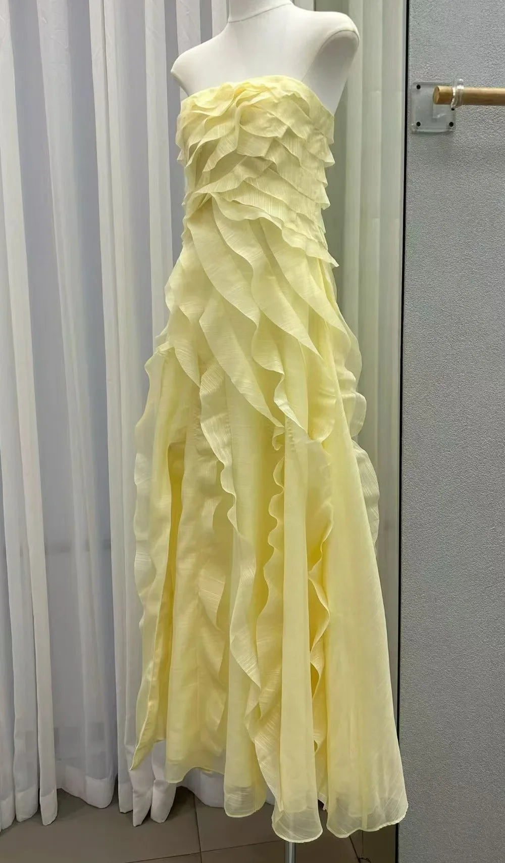 Dress Style - 97N46
