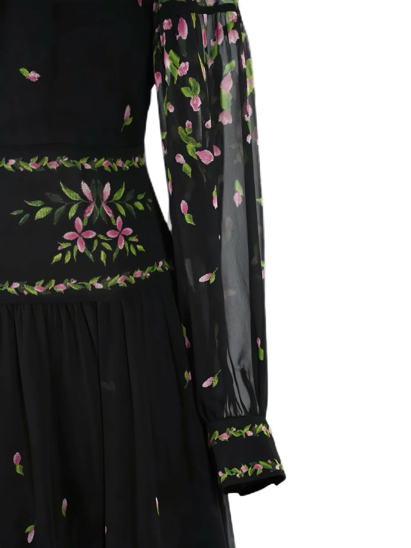 Dress Style - 3LEJE