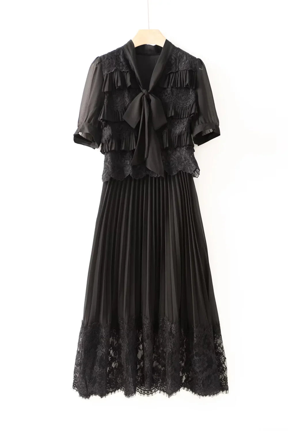 Dress Style - 89QWF