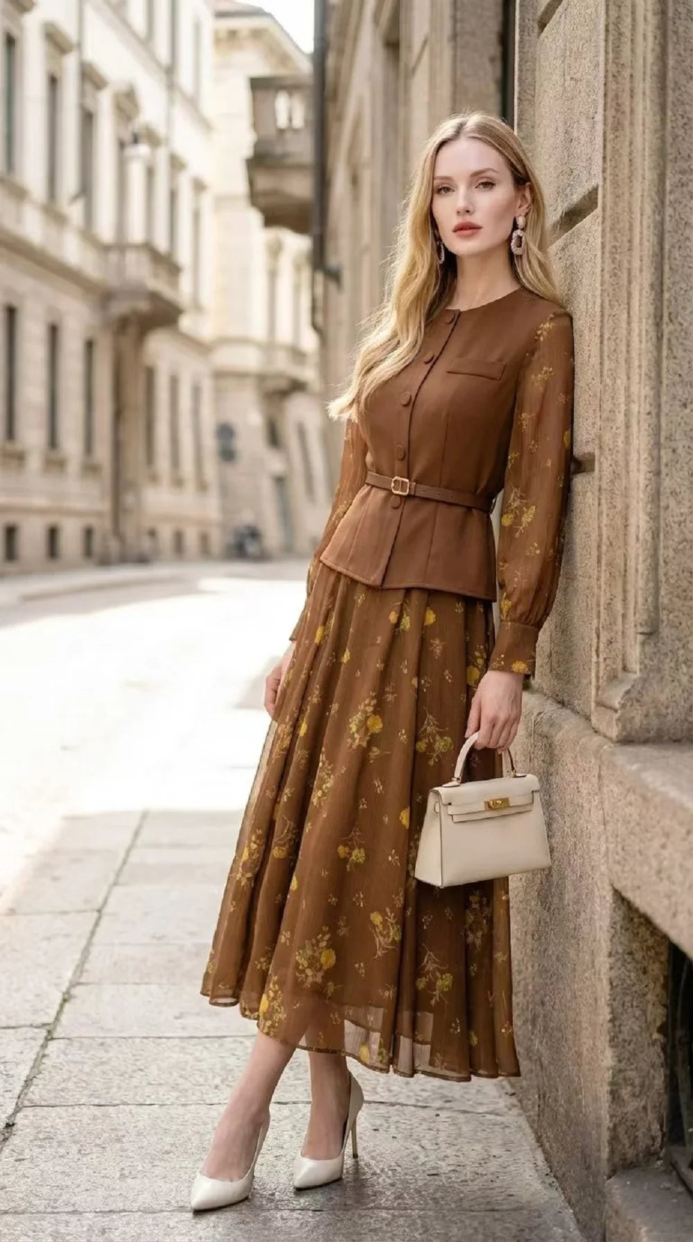 Dress Style - 81Z5A
