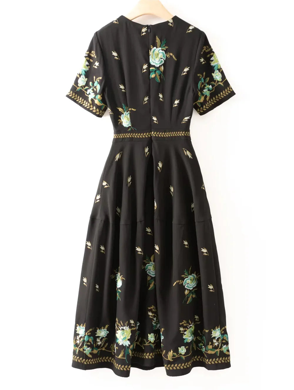 Dress Style - 8AC7V