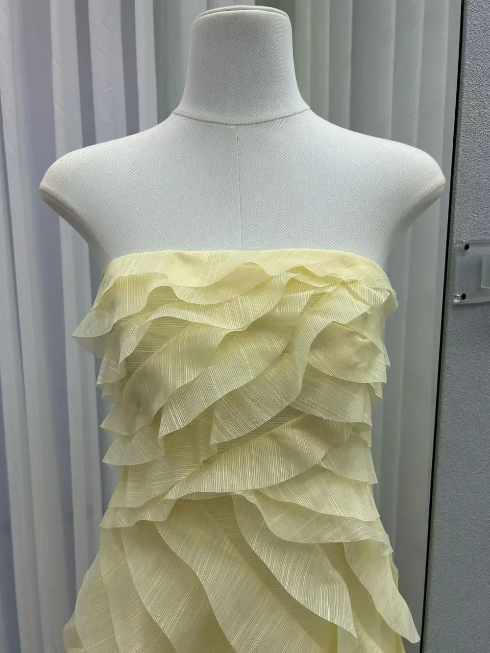 Dress Style - 97N46