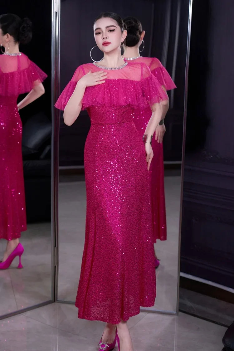 Dress Style - TZ75V