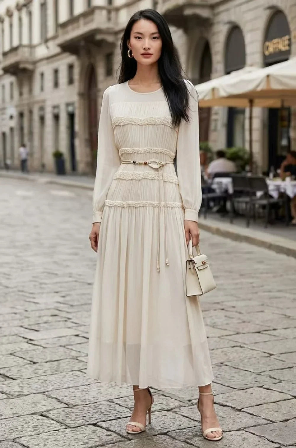Dress Style - CIA2K