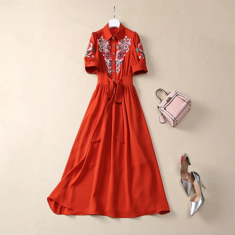 Dress Style - DPMCB
