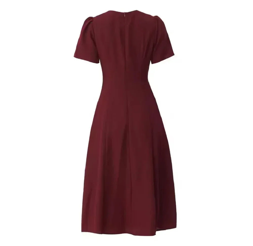 Dress Style - BP2DL