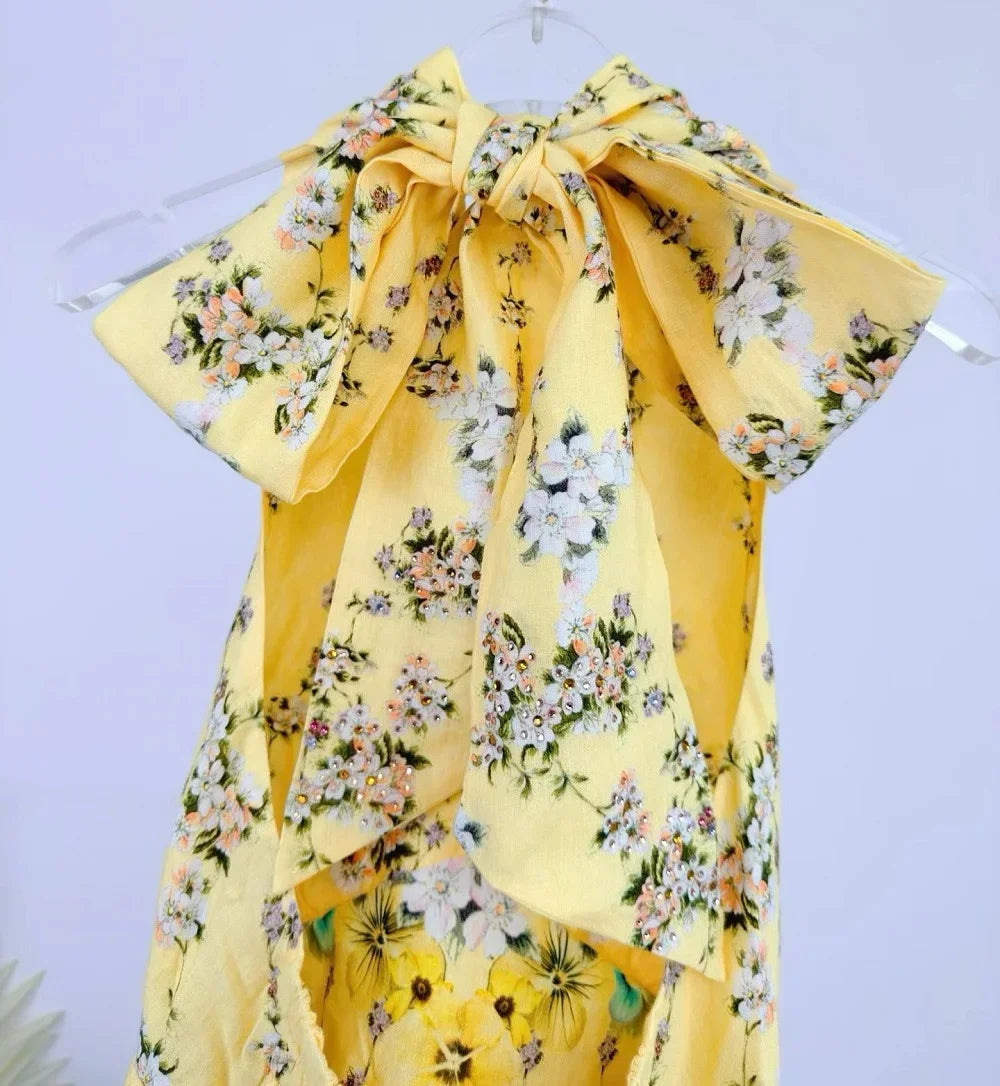 Dress Style - 96U12